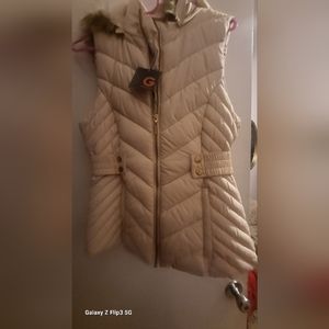 Guess Jacket Vest